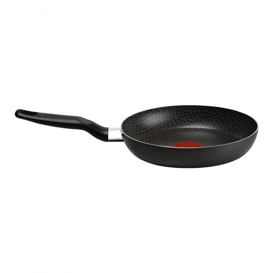 Frigideira 18cm 700ML Rochedo Robusta Grafite